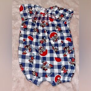 BUNDLE! Disney Baby 💖 (5 items included; 3-6 Months)